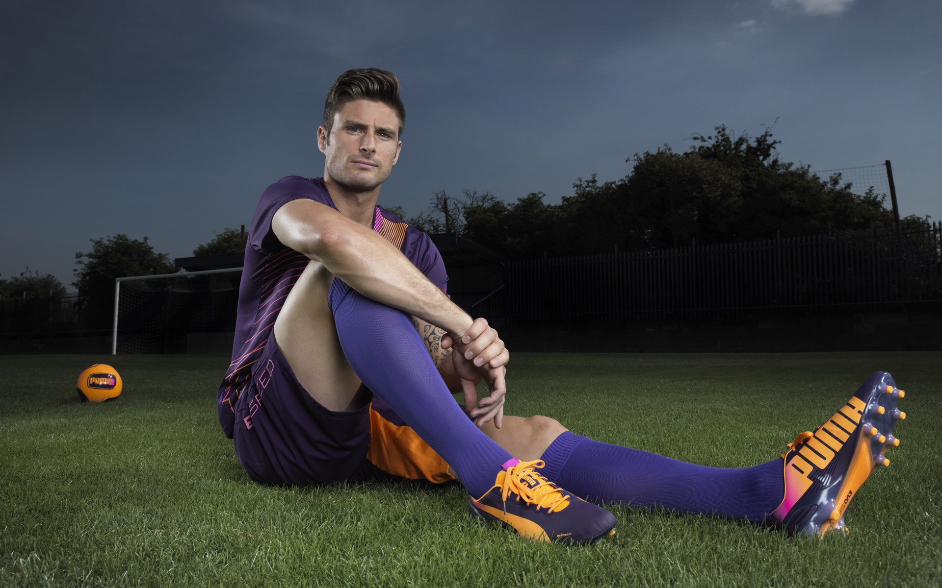 马克西姆·格鲁塞展现强大爆发力，格鲁马克4