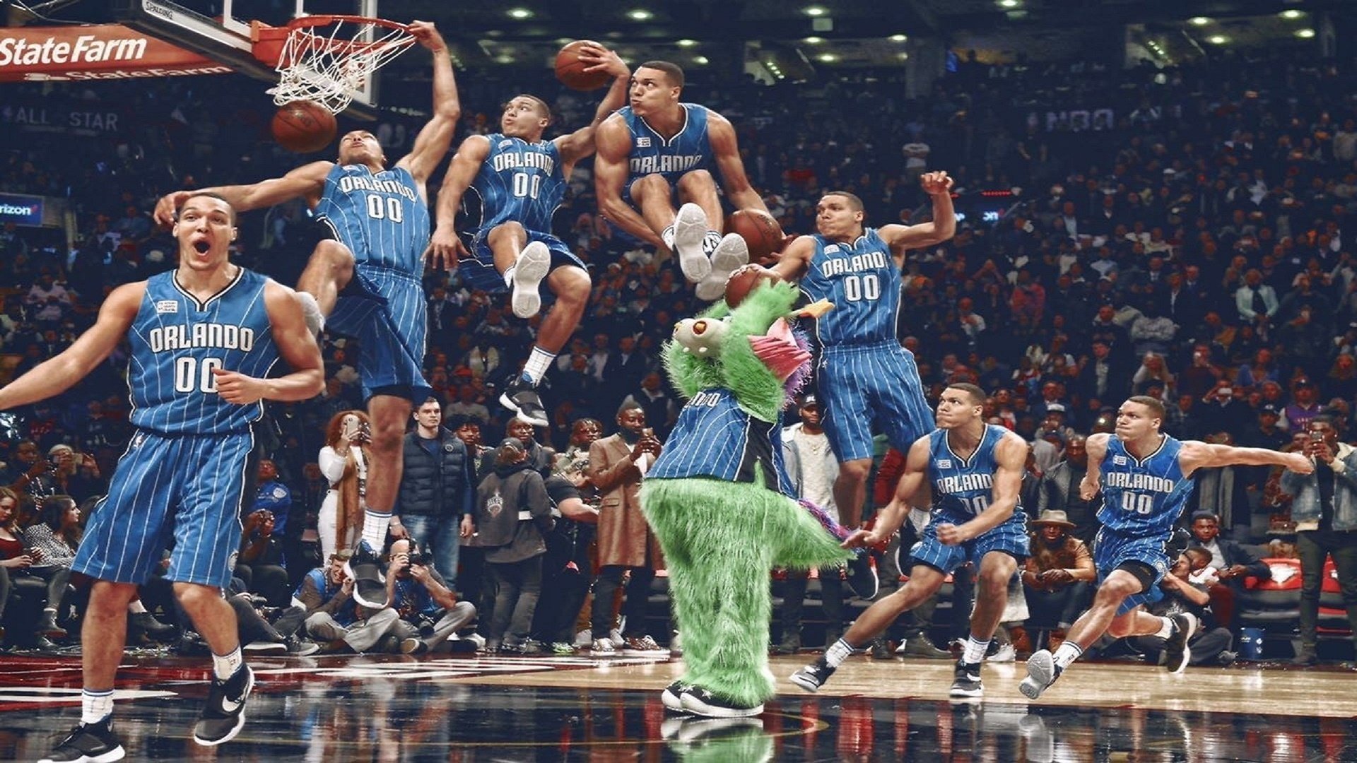 LeyuSports-合影氛围感拉满，萨巴伦卡这身造型赢麻了！，萨巴伦卡身高体重